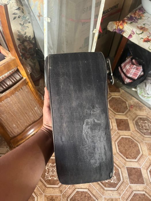 Подлокотник / падлакотник