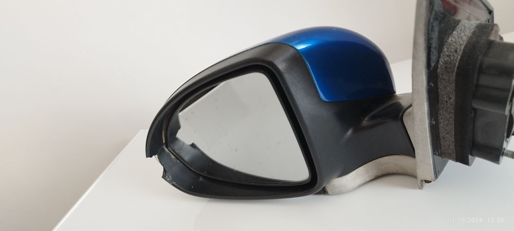 Зеркало Шевроле Круз