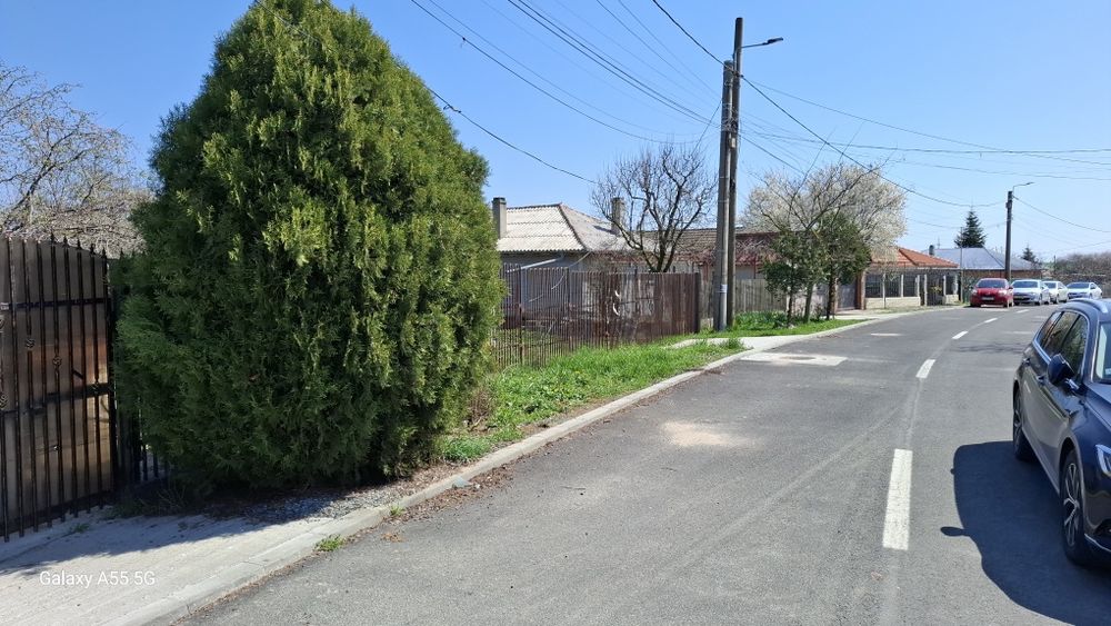 Teren intravilan Limanu Constanta