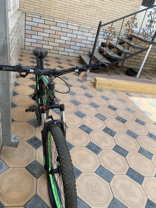 Велосипед velomax