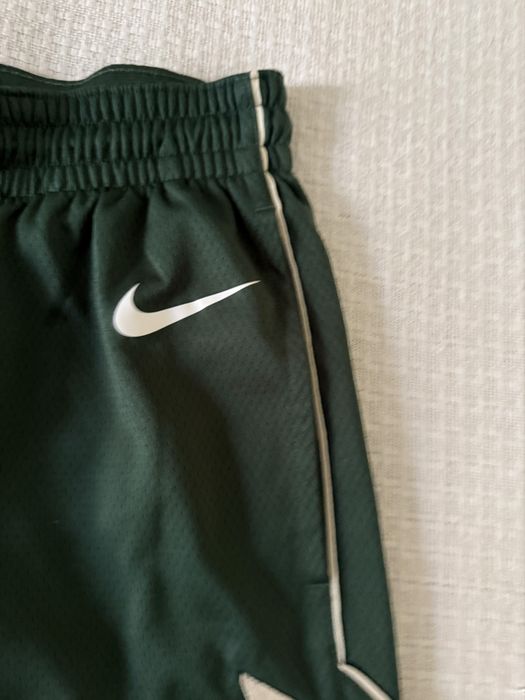 Pantaloni Scurti Nike NBA
