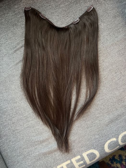 Естествена коса на треса- 48 см