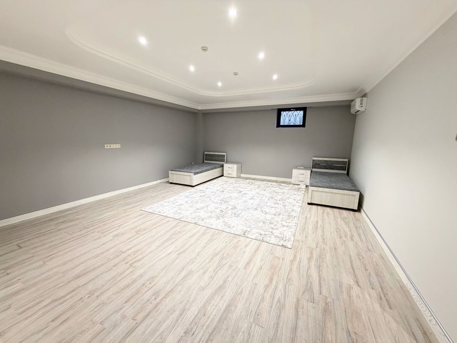 Аренда 11 комнат  500 m2  Villa Sayram Village Мирзоулугбекский район