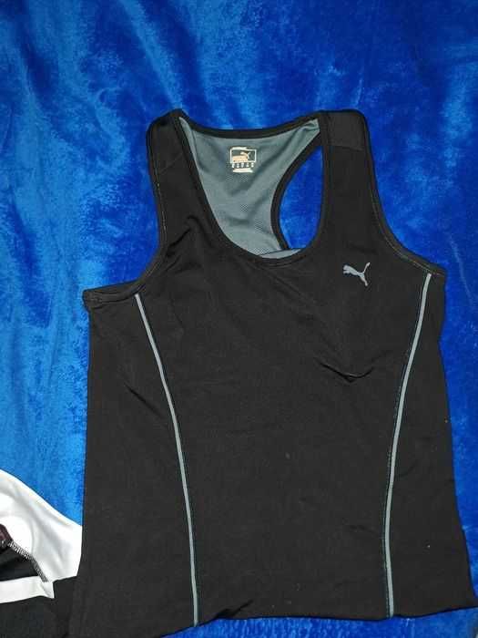 Дамски потник Puma и подарък клин, подходящ за комплект