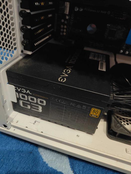 PC Gaming | i5-5820k | 16GB RAM | GTX970 | 1TB SSD | Windows 11