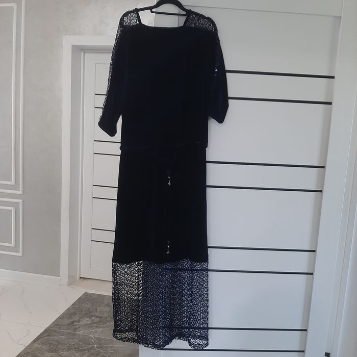 Платье по 6 тыс размеры есть