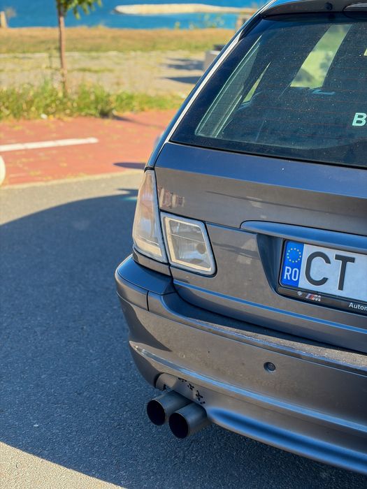 BMW 3 Series 0 — imagine 5
