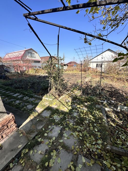 Продам дачу Кирпичный дом