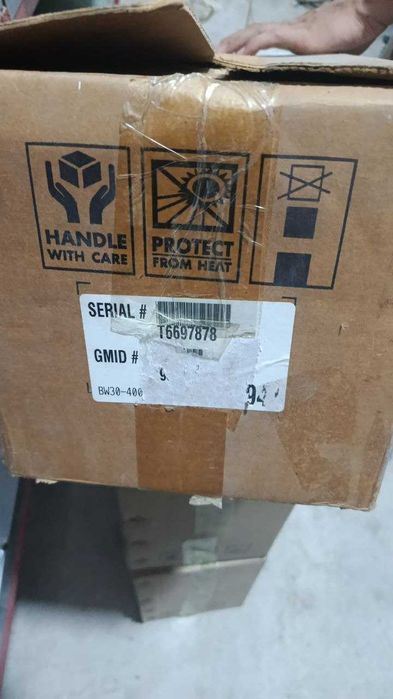 Шагового двигателя 9 -40V Micro-Step TB6600 Мембранный фильтр Осмоса