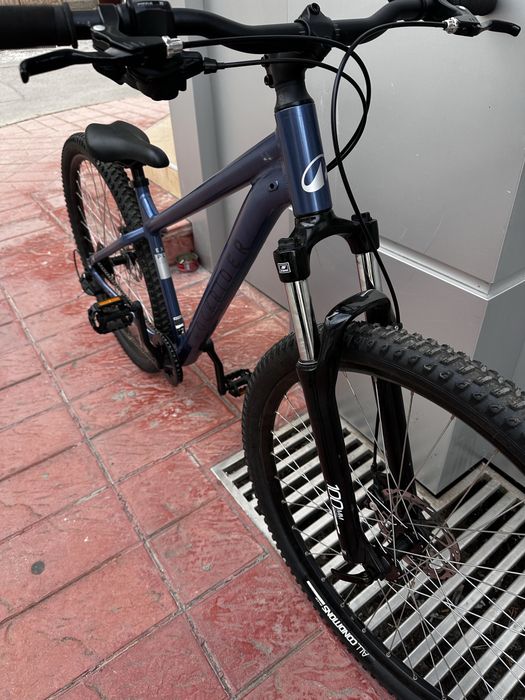 Rockrider EXPL 100