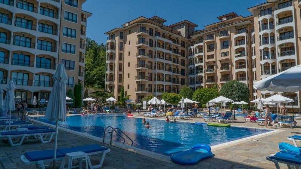 Продава се Двустаен апартамент в к.к. Златни пясъци - 68 кв.м за 743 €/кв.м - Снимка #8