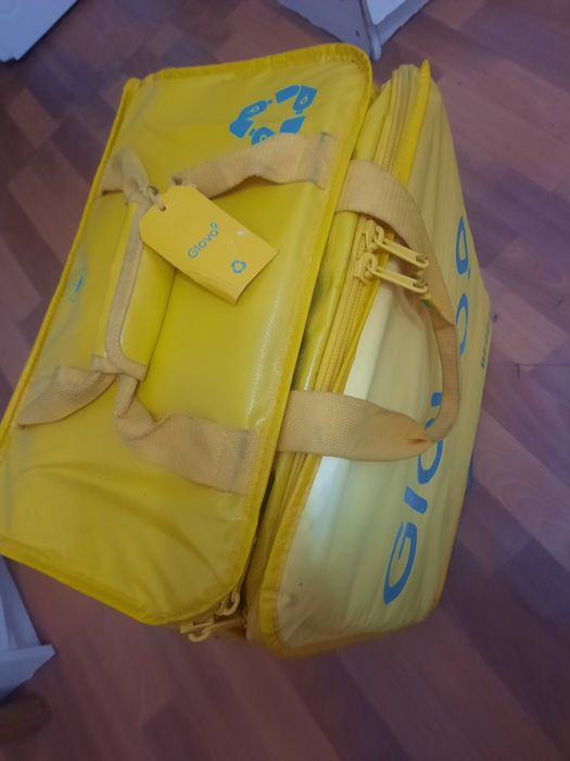 Продам термосумку