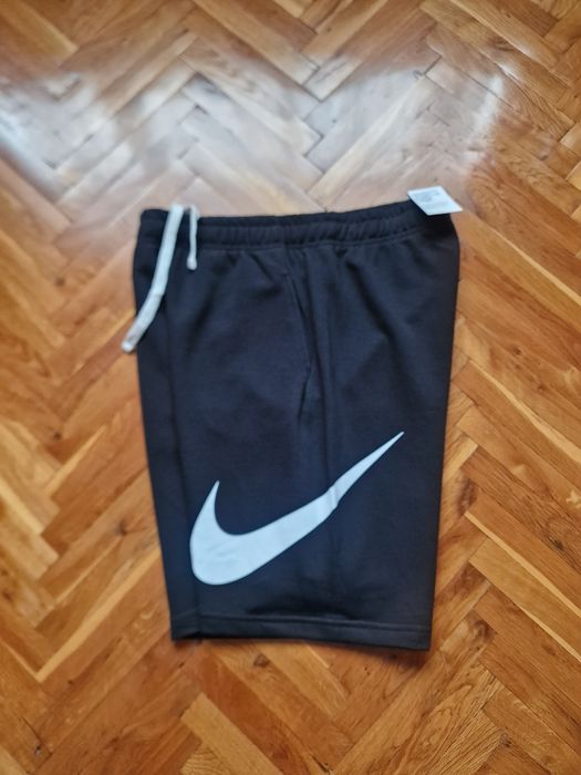 Страхотни мъжки къси шорти панталони NIKE  размер S M L XL 2XL