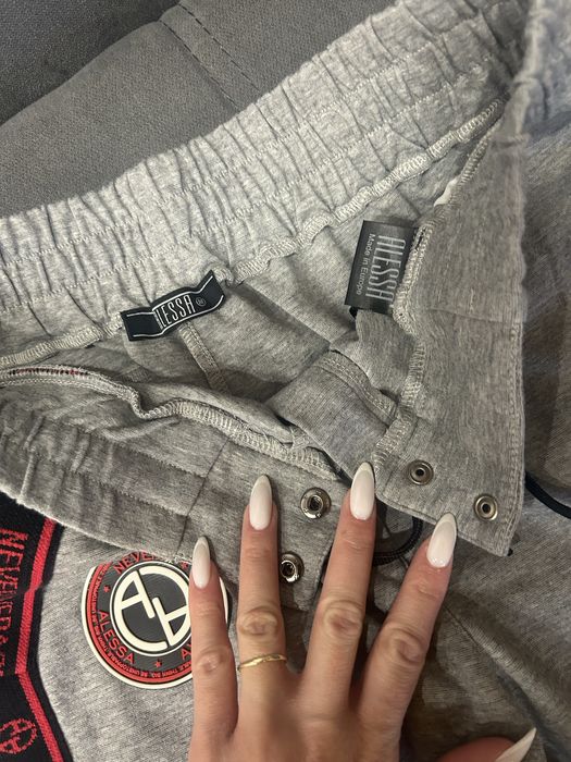 долнише Аlessa / спортен