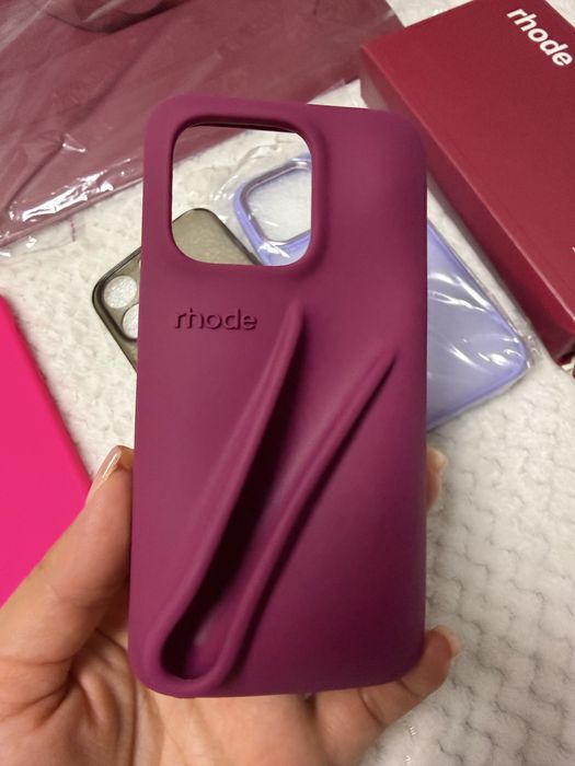 Новые чехлы на IPhone 14Pro