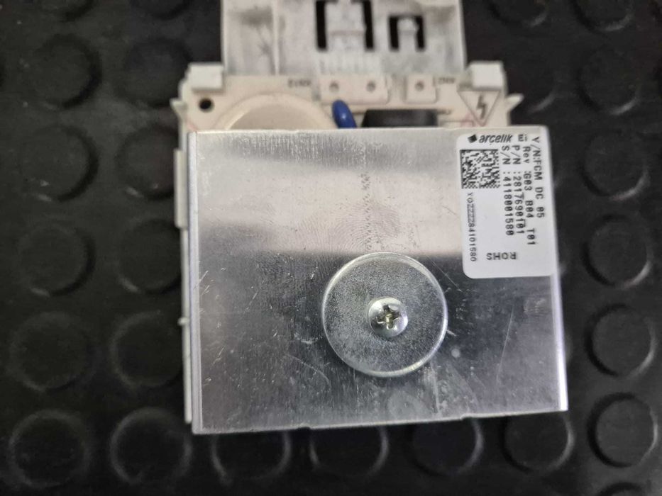 Placa electronica , modul DC masina de spalat Beko 2817690101 / C159
