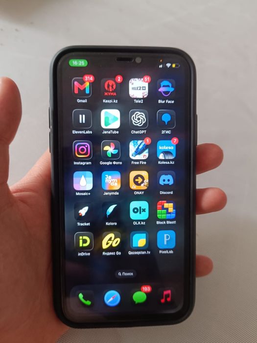 Iphone 11 Обмен или Продажа