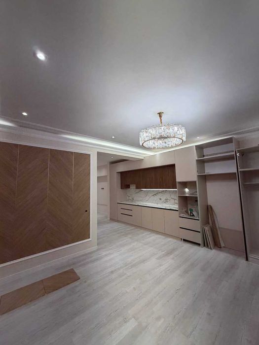 2-комн. квартира, 65 м², Яккасарайский район