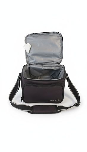 Geantă Frigorifică Caperlan, Pescuit/Voiaj, Termoizolantă, 25x20x18 cm