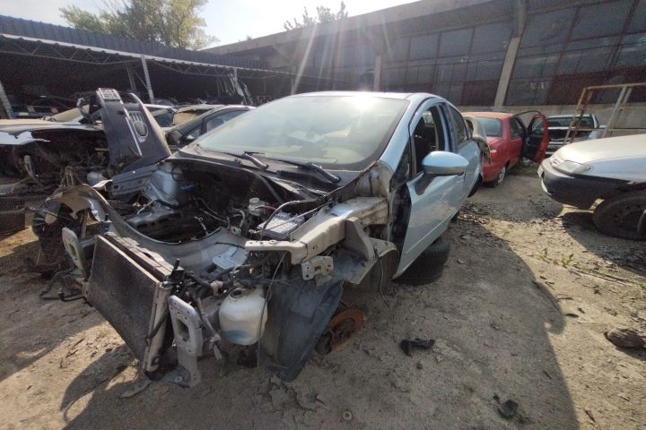 Piese Fiat Linea 2008 1.4 MT (120 hp)