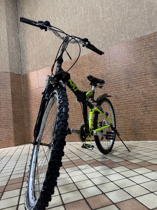 Продам велосипед