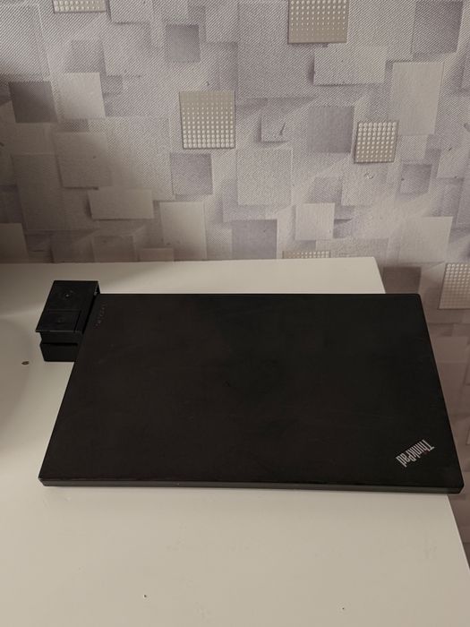 Ноутбук Lenovo ThinkPad T460