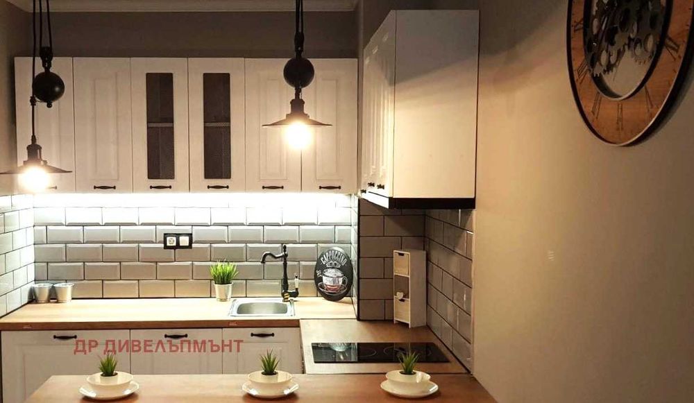 Дава се под наем Двустаен апартамент в София, Манастирски ливади - 78 кв.м за 697.17 € - Снимка #5