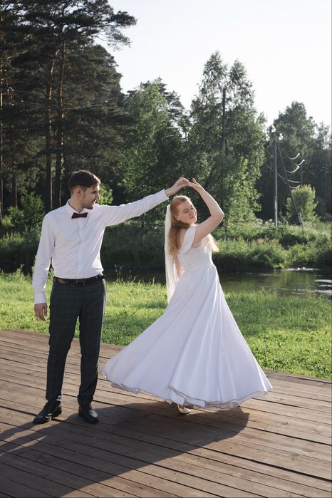 Фотограф. Студия, торжество, банкет