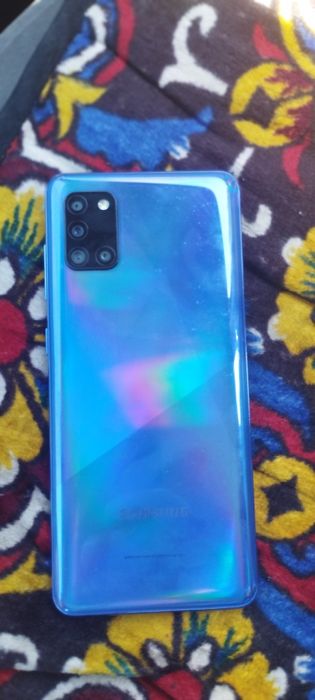 Samsung a 31 sotiladi 64 talik