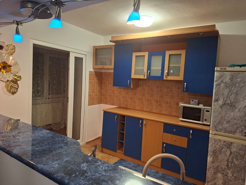 Se închiriază ap 2 camere