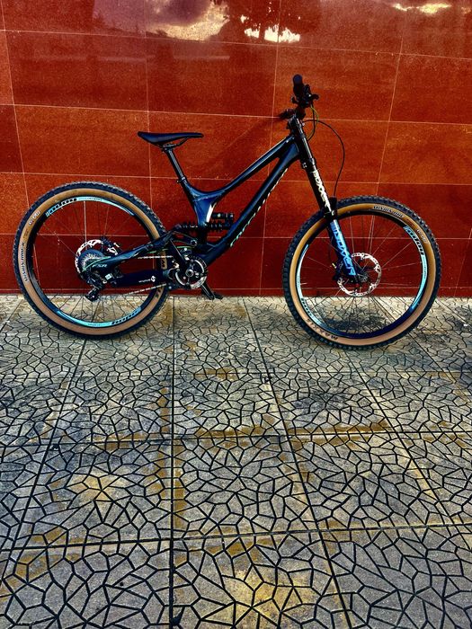 Планинско колело Specialized demo 8 2018 M 27,5