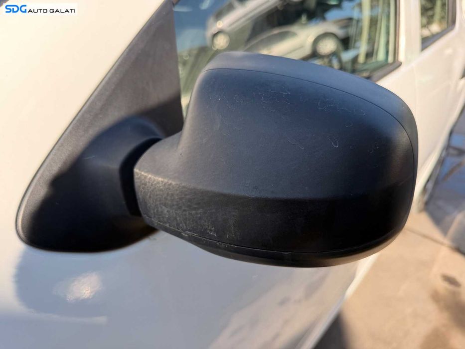 Oglinda Stanga Reglaj Manual Manuala Dacia Sandero 2 2012 - 2020 [Q6040]