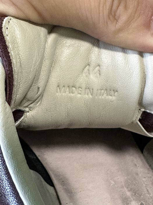 Обувки maison margiela 44