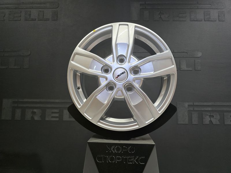 16цола 5x130 Renault Master Opel Movano Citroen Jumper