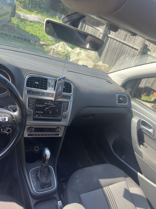 VW POLO 6R vand sau variante