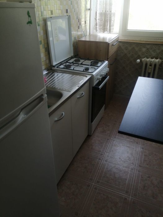 Apartament cu 1 camera in Iași