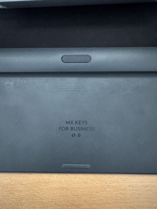 Tastatura Logitech Logh MX Keys For Business