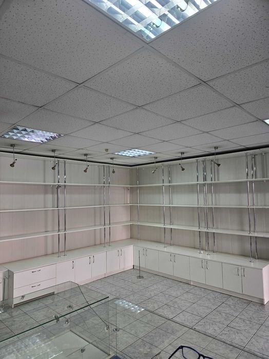 Магазин центр продажа