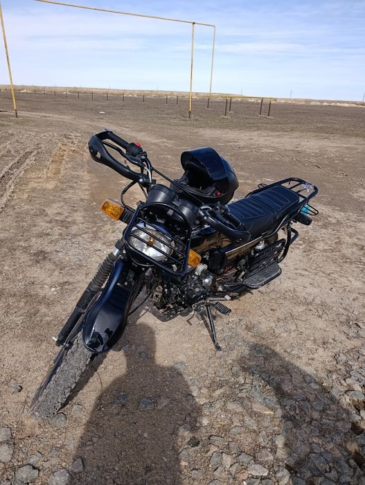 Продам Сузуки 200