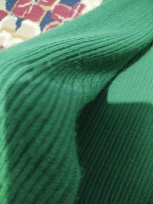 Женское платье и кардиган, 48 размера