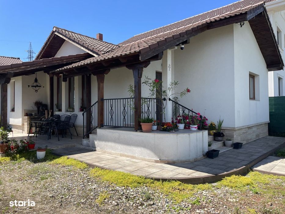 Casa in Alba Iulia