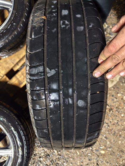 Срочно продам диски в изумительном состояний.