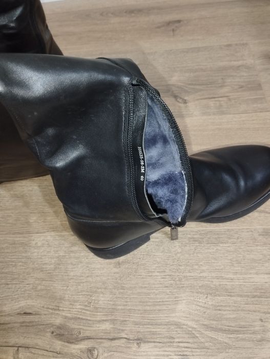 Сапоги женские Еврозима