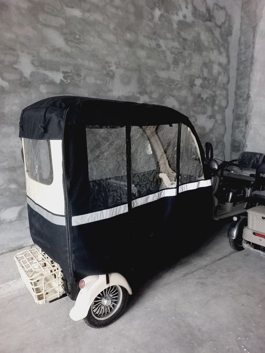 Электро Скутер янги юрмаган оптом нархда