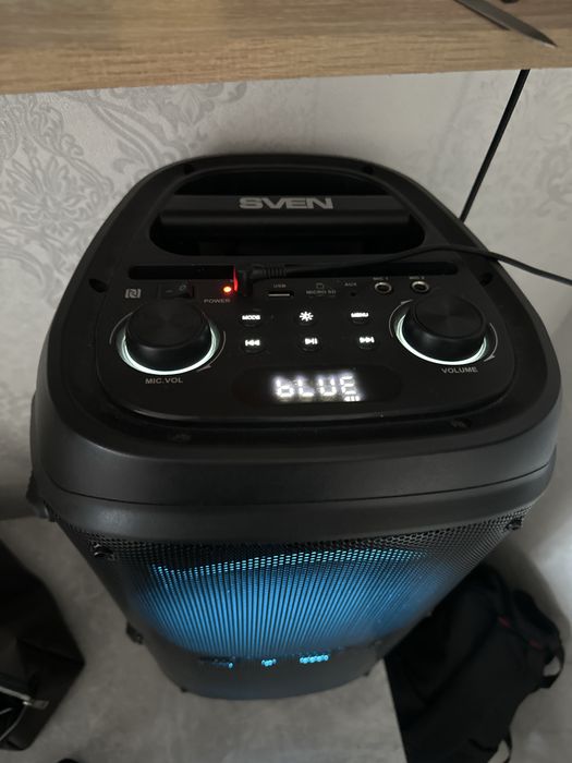Акустическая калонка sven ps-800