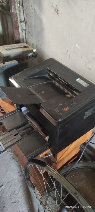 Принтер МL-1640 Samsung