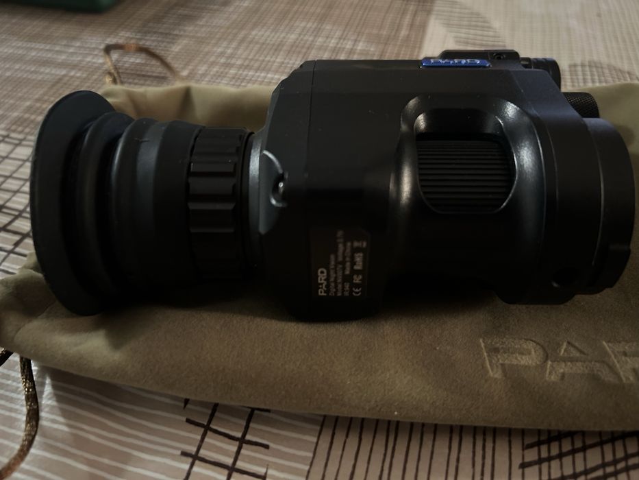 Уред за нощно виждане Pard