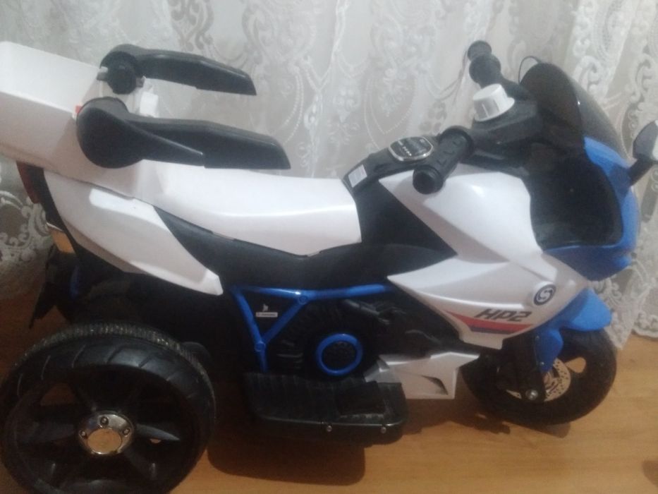 Продам мотоцикл бу