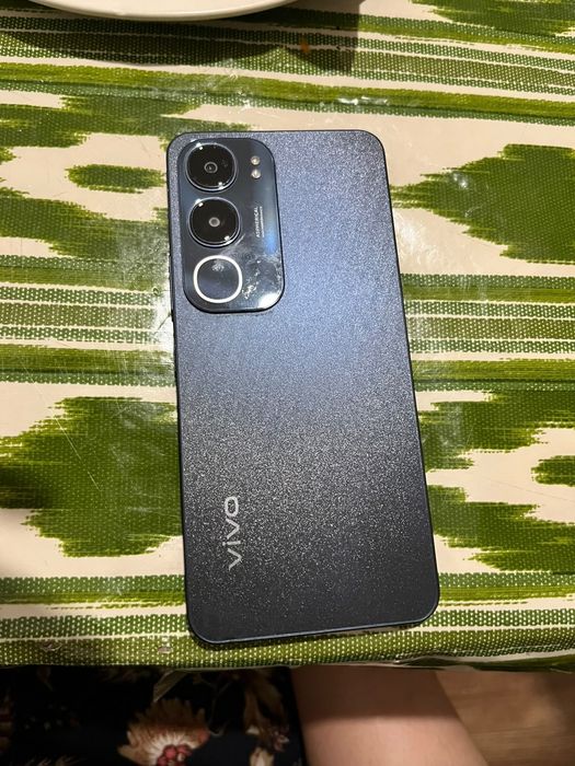 Vivo Y19s  обмен