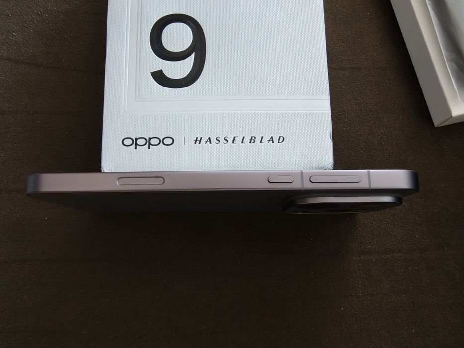 Oppo Find X9 Pro 16/512 като нов